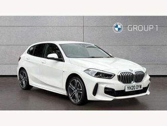 BMW 118 118i M Sport 5dr