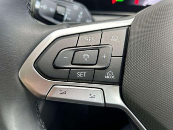 Volkswagen Tiguan 1.5 eTSI 150 Elegance 5dr DSG