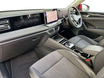 Volkswagen Tiguan 1.5 eTSI 150 Elegance 5dr DSG