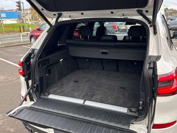 BMW X5 xDrive45e M Sport 5dr Auto