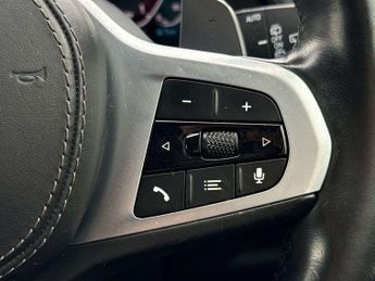 BMW X5 xDrive45e M Sport 5dr Auto