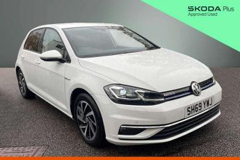 Volkswagen Golf 1.5 TSI EVO Match Edition 5dr