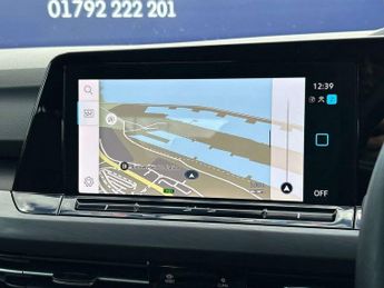 Volkswagen Golf 1.5 eTSI 150 Style 5dr DSG