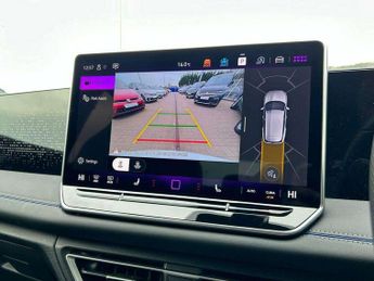 Volkswagen Tiguan 1.5 eTSI 150 R-Line 5dr DSG