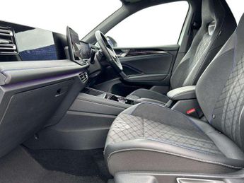 Volkswagen Tiguan 1.5 eTSI 150 R-Line 5dr DSG