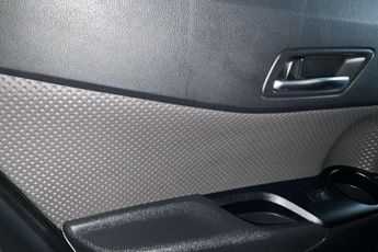 Toyota C-HR 2.0 Hybrid Orange Edition 5dr CVT