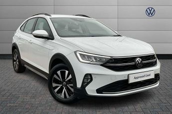 Volkswagen Taigo 1.0 TSI Life 5dr