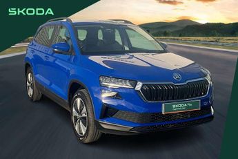 Skoda Karoq 1.5 TSI SE Drive 5dr DSG