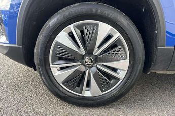 Skoda Karoq 1.5 TSI SE Drive 5dr DSG