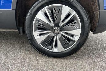 Skoda Karoq 1.5 TSI SE Drive 5dr DSG