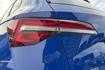 Skoda Karoq 1.5 TSI SE Drive 5dr DSG
