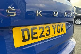 Skoda Karoq 1.5 TSI SE Drive 5dr DSG