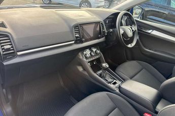 Skoda Karoq 1.5 TSI SE Drive 5dr DSG