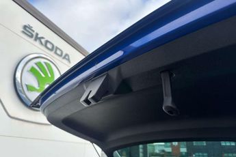 Skoda Karoq 1.5 TSI SE Drive 5dr DSG