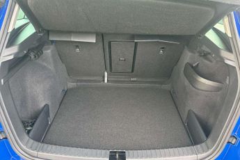Skoda Karoq 1.5 TSI SE Drive 5dr DSG