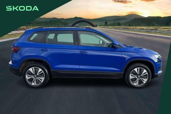 Skoda Karoq 1.5 TSI SE Drive 5dr DSG