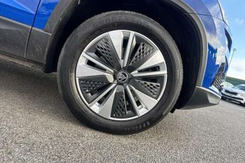 Skoda Karoq 1.5 TSI SE Drive 5dr DSG
