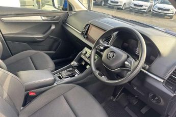 Skoda Karoq 1.5 TSI SE Drive 5dr DSG