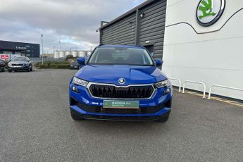 Skoda Karoq 1.5 TSI SE Drive 5dr DSG