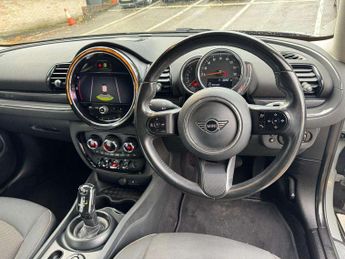 MINI Clubman 1.5 Cooper Classic 6dr Auto