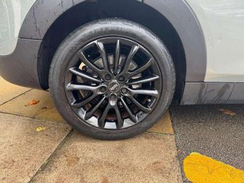 MINI Clubman 1.5 Cooper Classic 6dr Auto