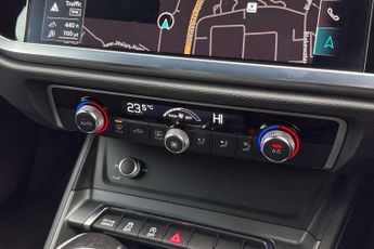 Audi Q3 35 TDI S Line 5dr S Tronic