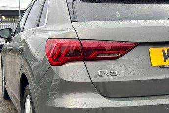Audi Q3 35 TDI S Line 5dr S Tronic