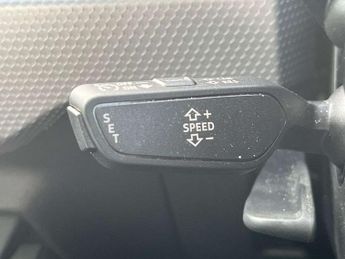 Audi A1 25 TFSI S Line 5dr S Tronic