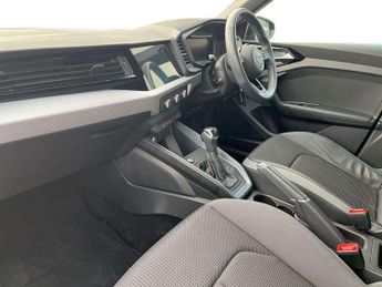 Audi A1 25 TFSI S Line 5dr S Tronic