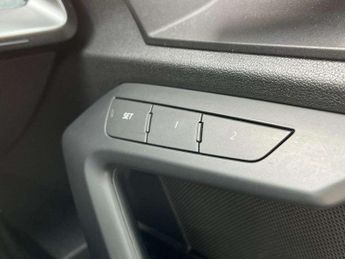 Audi A3 Saloon 35 TDI Edition 1 4dr S Tronic