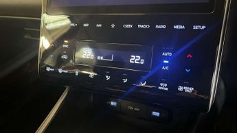 Hyundai Tucson 1.6 TGDi Hybrid 230 SE Connect 5dr 2WD Auto