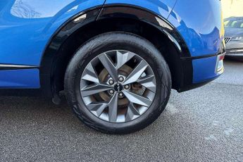 Kia Sportage 1.6T GDi HEV GT-Line S 5dr Auto