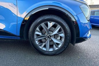 Kia Sportage 1.6T GDi HEV GT-Line S 5dr Auto
