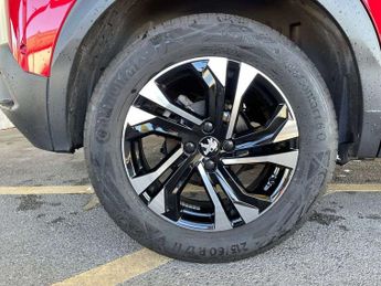 Peugeot 2008 1.2 PureTech 130 GT 5dr EAT8