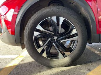 Peugeot 2008 1.2 PureTech 130 GT 5dr EAT8