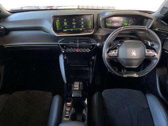 Peugeot 2008 1.2 PureTech 130 GT 5dr EAT8
