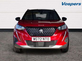 Peugeot 2008 1.2 PureTech 130 GT 5dr EAT8