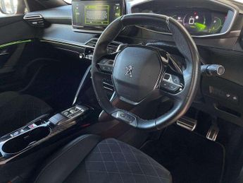 Peugeot 2008 1.2 PureTech 130 GT 5dr EAT8