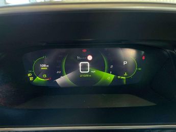 Peugeot 2008 1.2 PureTech 130 GT 5dr EAT8