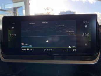 Peugeot 2008 1.2 PureTech 130 GT 5dr EAT8