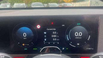 Hyundai Kona 1.6 Hybrid 129 N Line S 5dr DCT