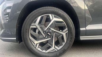 Hyundai Kona 1.6 Hybrid 129 N Line S 5dr DCT