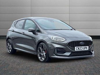 Ford Fiesta 1.5 EcoBoost ST-3 5dr