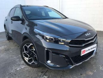 Kia Ceed 1.5T GDi ISG GT-Line S 5dr