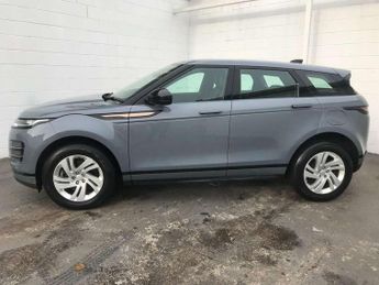 Land Rover Range Rover Evoque 1.5 P300e R-Dynamic S 5dr Auto