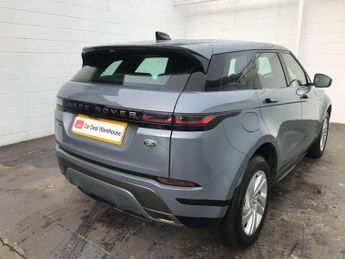 Land Rover Range Rover Evoque 1.5 P300e R-Dynamic S 5dr Auto