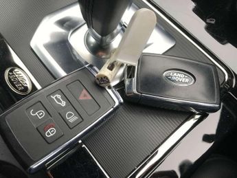 Land Rover Range Rover Evoque 1.5 P300e R-Dynamic S 5dr Auto