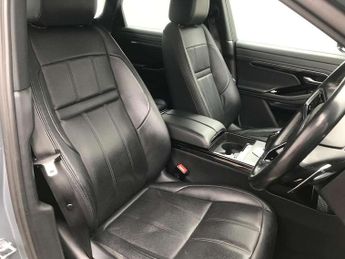 Land Rover Range Rover Evoque 1.5 P300e R-Dynamic S 5dr Auto