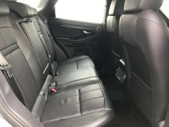 Land Rover Range Rover Evoque 1.5 P300e R-Dynamic S 5dr Auto