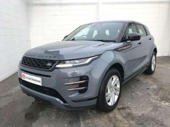 Land Rover Range Rover Evoque 1.5 P300e R-Dynamic S 5dr Auto